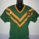 Australia nazionale  7 anno 1977  A-1